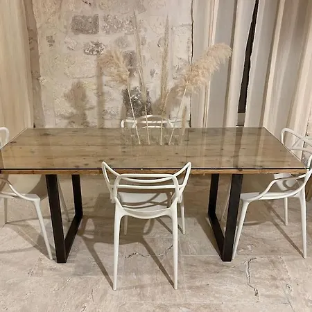 Pamp'arles * 아흘르