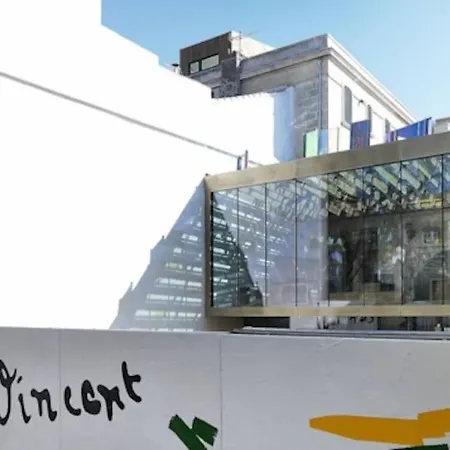 Pamp'arles 아파트