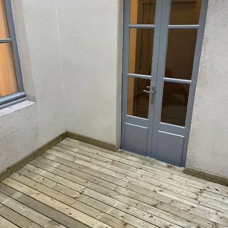 Pamp'arles 아파트 *