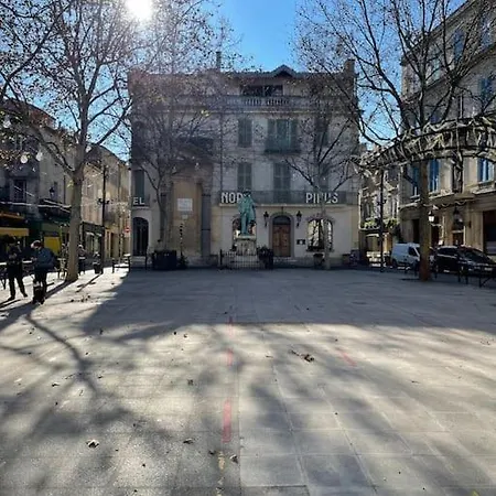 Pamp'arles 아파트