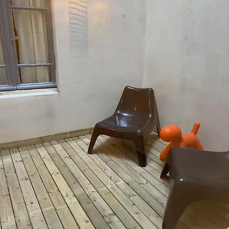 아파트 Pamp'arles