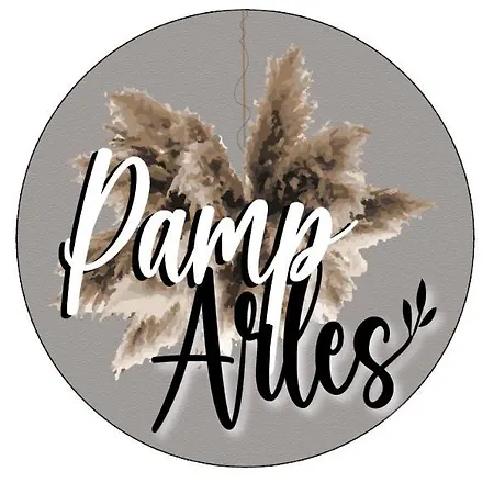 Pamp'arles 아파트 아흘르
